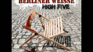 Berliner Weisse - Radehackendicht chords