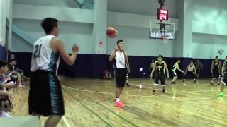 20161106-5OitBuu vs CSBT聯隊-2