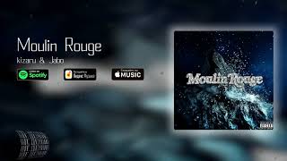 kizaru feat. Jabo — Moulin Rouge