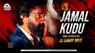 Animal - Jamal Kudu (Jamal Extended Mix) DJ Sandy MKD 2024