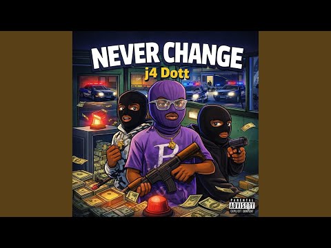 Watch Never Change on YouTube Watch Never Change on YouTube
