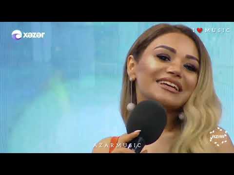Turkan Velizade - Derdim Olmaz (AzarMusic)