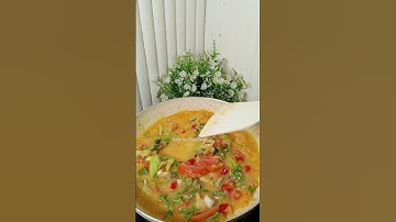 Thumbnail of tumis-tumis #music #coversong #duet #makanenak #food #campurmakanan #foodie #makanansendiri