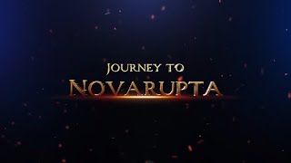 Journey to Novarupta (Trailer) by Genesis Apologetics 3,136 views 8 months ago 2 minutes, 40 seconds