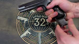 The Top 3 .32ACP Pistols of All Time