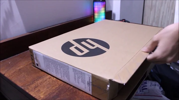 HP pavilion x360 14-ba075TX 14-inch Laptop(2017) unboxing and first impressions