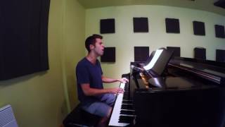 leonard cohen so long marianne johnny coull cover