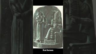 Was this King Behind Ancient Babylon’s Laws ?