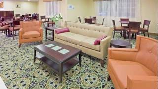 Holiday Inn Express & Suites Absecon-Atlantic City Area - Absecon, New Jersey