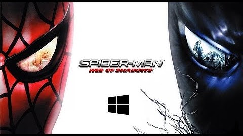 *2021* How to Increase FPS On Spider-Man: Web Of Shadows PC