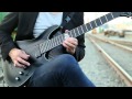 Betraying The Martyrs - Let it Go - Guitar Playthrough