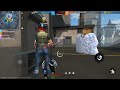 First on youtube my first free fire gameplay on pc