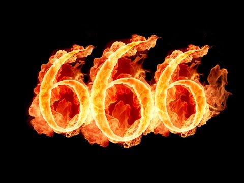 Video: Luoghi Dannati Sulla Terra. Traccia Numero 666 Del Diavolo - Visualizzazione Alternativa