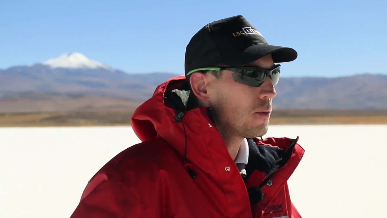 LSC Lithium: Fast-Track Lithium Production Opportunity in Argentina - short version