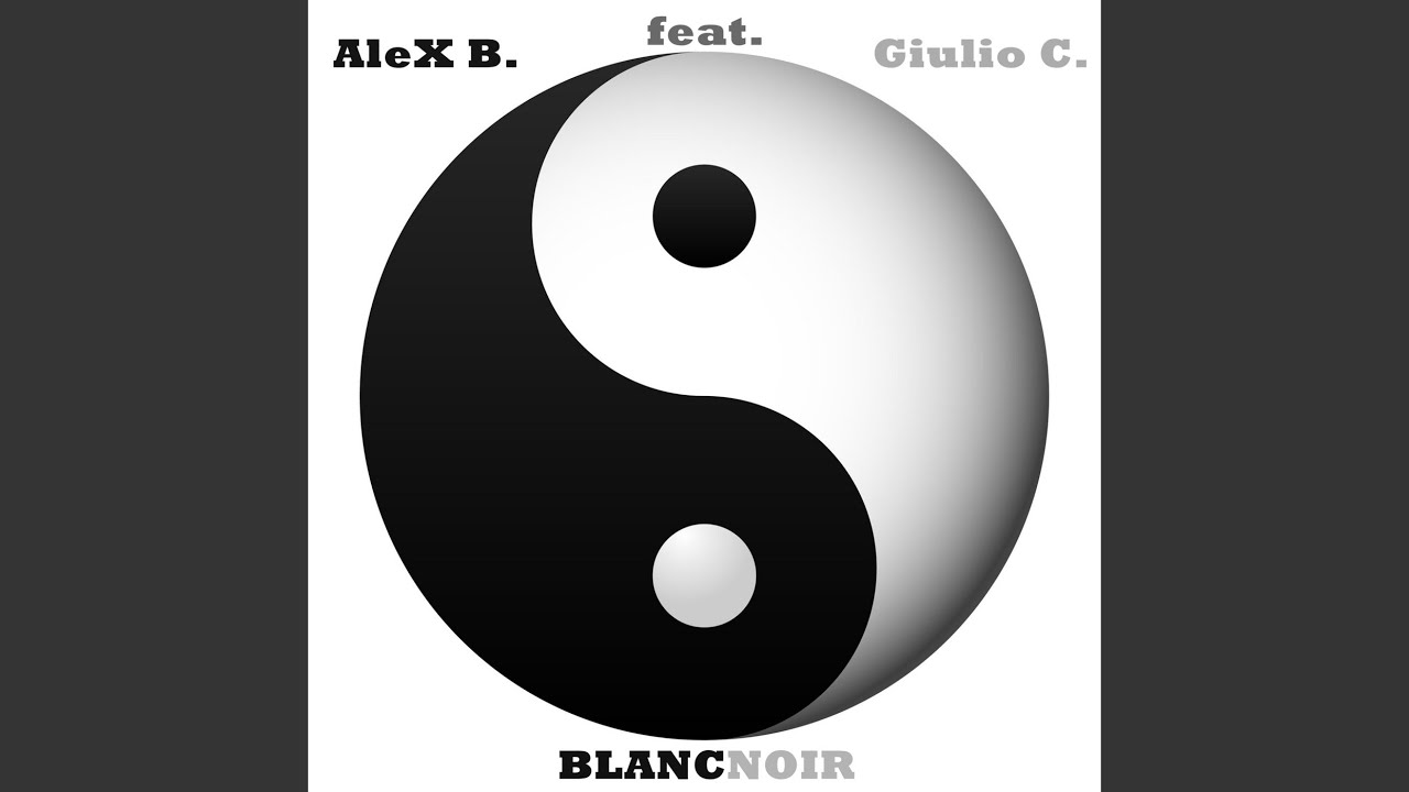 BlancNoir YouTube