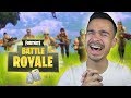 LACHFLASH PUR IM NEUEN 50 VS. 50 MODUS !! Fortnite Battle Royale