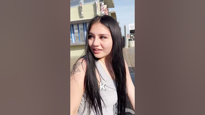 Paying Strangers $100 To Guess Nicole Laeno's TikTok Followers #shorts