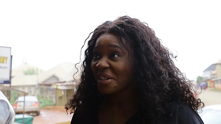 THE ECONOMIST - CHIOMA DIKE LATEST 2025 MOVIE #viralvideo #viral #fypシ #fypシ゚viral