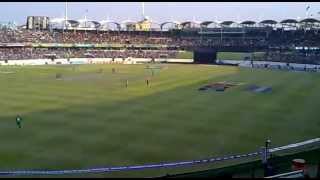 World Cup 2011 Srilanka Vs Bgd