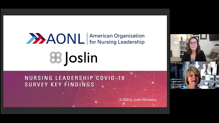 COVID Case Study with Robyn Begley, Chief Executiv...