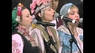 Goran Bregović - Ederlezi - (LIVE) - Basilica Superiore di San Francesco in Assisi, Italy - 2005