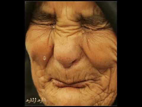 أغنية مؤثرة رابح درياسة أرواح تشوف يماك     