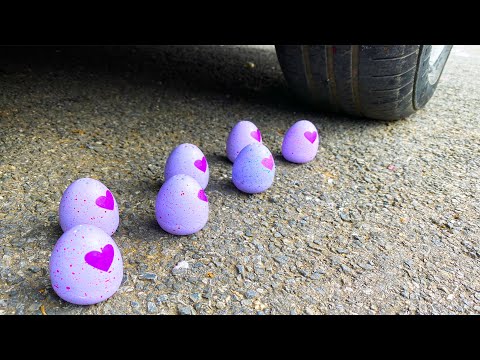 Wideo: Szaleństwo Hatchimals Właśnie Stało Się ładniejsze Dzięki Nowym HatchiBabies