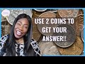 Dr tochi  use only 2 coins to solve your problem fast