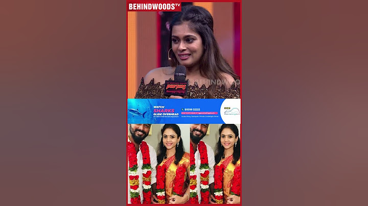 'அம்மா தம்பி  திரும்ப பேச ஆரம்பிச்சுட்டாங்க..' 🥺 Manimegalai Emotional Replies