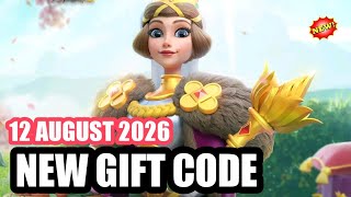 NEW REDEEM CODE RISE OF KINGDOMS CODES 2026 - RISE OF KINGDOMS REDEEM CODES 2026 - ROK CODE