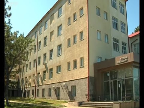 ფოთის ცხელების ცენტრის პაციენტებს კორონავირუსი არ დაუდასტურდათ 08 05 20