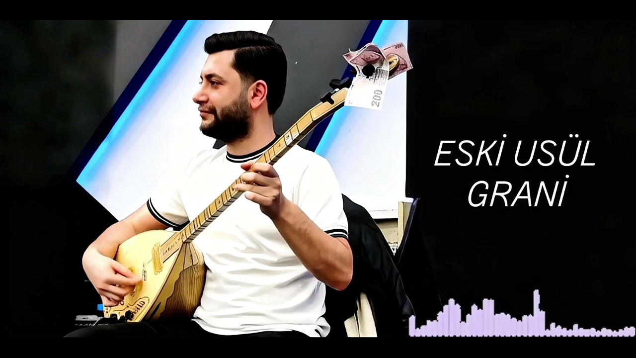 Eski Usül Grani - Bağlamacı Yılmaz 