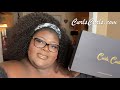 This is my Natural Hair | Kinky Curly Headband Wig Review  |  Feat Curls and Curls | Joy Amor