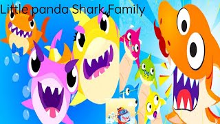 My Family,/Love you/❣️+Compilation/Baby Lullaby/International Day Baby Shark Official
