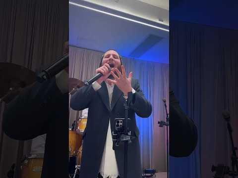 שמוליק קליין & רולי מנדלזון ותזמורתו תקציר חתונה | shmulik Klein & Ruli mendelzon #חתונה #אנרגיה