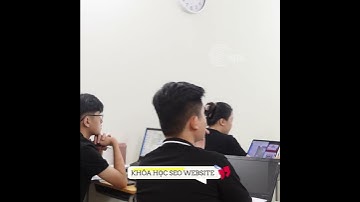 Khóa Học SEO Website tại IMTA đưa từ khóa lên Top Google #imtamarketing #seoweb