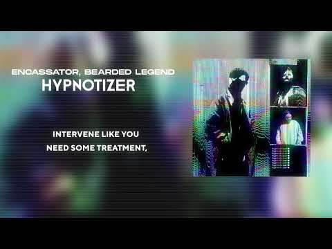 ENCASSATOR x BEARDED LEGEND - HYPNOTIZER (LYRIC VIDEO)