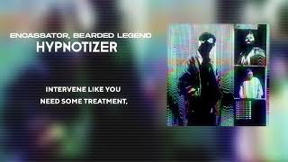 ENCASSATOR x BEARDED LEGEND - HYPNOTIZER (LYRIC VIDEO) Resimi