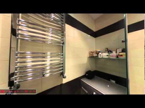 ქირავდება ვაკეში ჭავჭავაძეზე 2-ოთახიანი 75 კვ/მ გარემონტებული ბინა ავეჯით