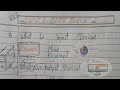 Input & Output devices of computer | Quick Learn Teach