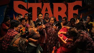 Why STARE Is 2026's Most Important Indian Fashion Film | Bhavya Ramesh × NorBlack NorWhite News