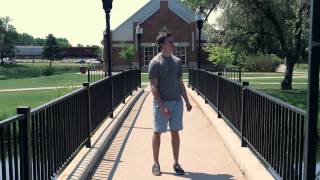 Volunteer Bridge
