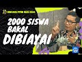 Live  sosialisasi jadwal  mekanisme pelaksanaan ppdb 2024