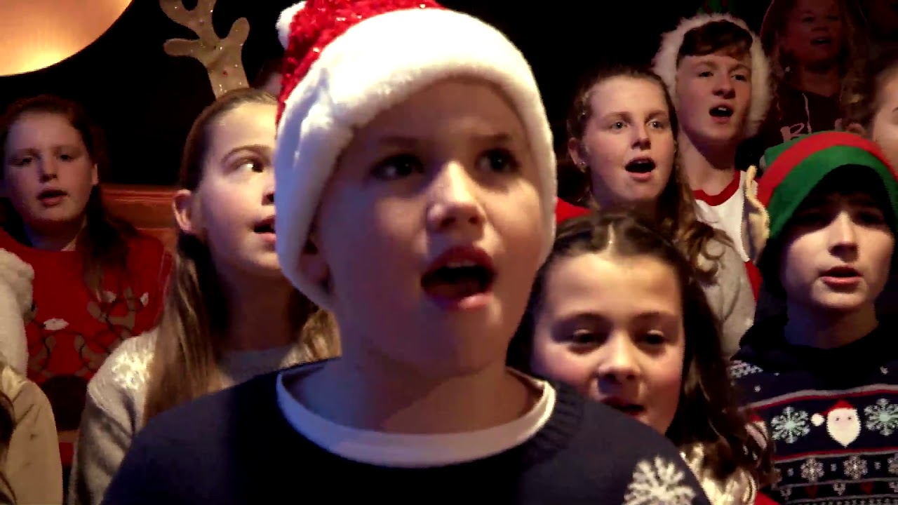 Home for Christmas with RTÉ | Dec 16 | Castlebar Panto mediacom internet