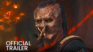 Predator Badlands Official Final Trailer 2025 Dimitrius Koloamatangi Elle Fanning