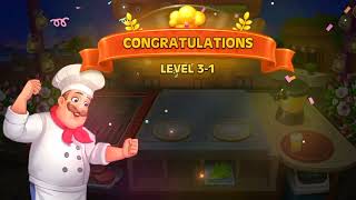 COOKING MADNESS 2022 LEVEL 3/GAME CORNER screenshot 4