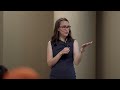 Speaking Highlight Reel