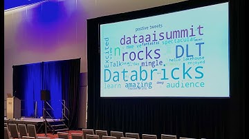 Streaming Data Using DLT with Auto Loader and Hugging Face Sentiment Analysis