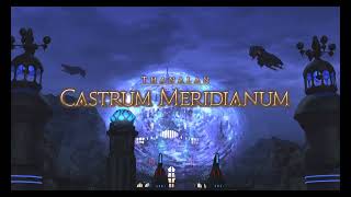 Castrum Meridianum 4k - Livia sas Junius