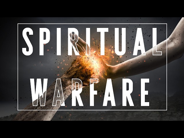 Spiritual Warfare | Week 3 - YouTube